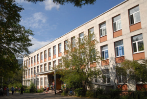 В московской школе имени Тубельского сегодня забастовка