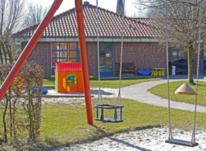 Детский сад в Германии: коротко о главном 