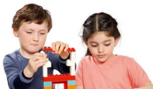 LEGO Education приглашает поговорить об игровом обучении