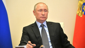 Путин предложил выделять малокомплектным школам деньги вместо продуктовых наборов