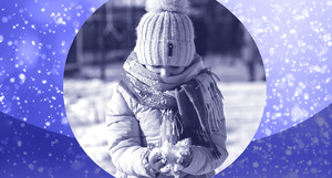 5 неочевидных зимних опасностей для ребенка 