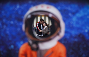 Школьников в Калининграде научат обрабатывать снимки из космоса