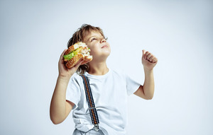 К 2035 году детей с ожирением станет на 70% больше