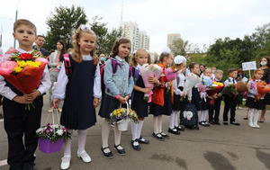Ярославских учителей начальной школы переучат на предметников из-за сокращения числа   первоклассников 