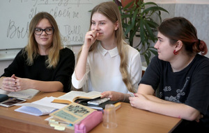 В Москве стартует эксперимент по подготовке отстающих школьников к ОГЭ и ЕГЭ
