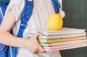 Школы в Дагестане пожаловались на нехватку учебников