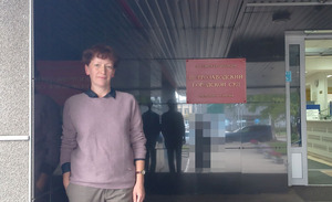 Учительница из Петрозаводска через суд потребовала дать ей полную ставку в школе